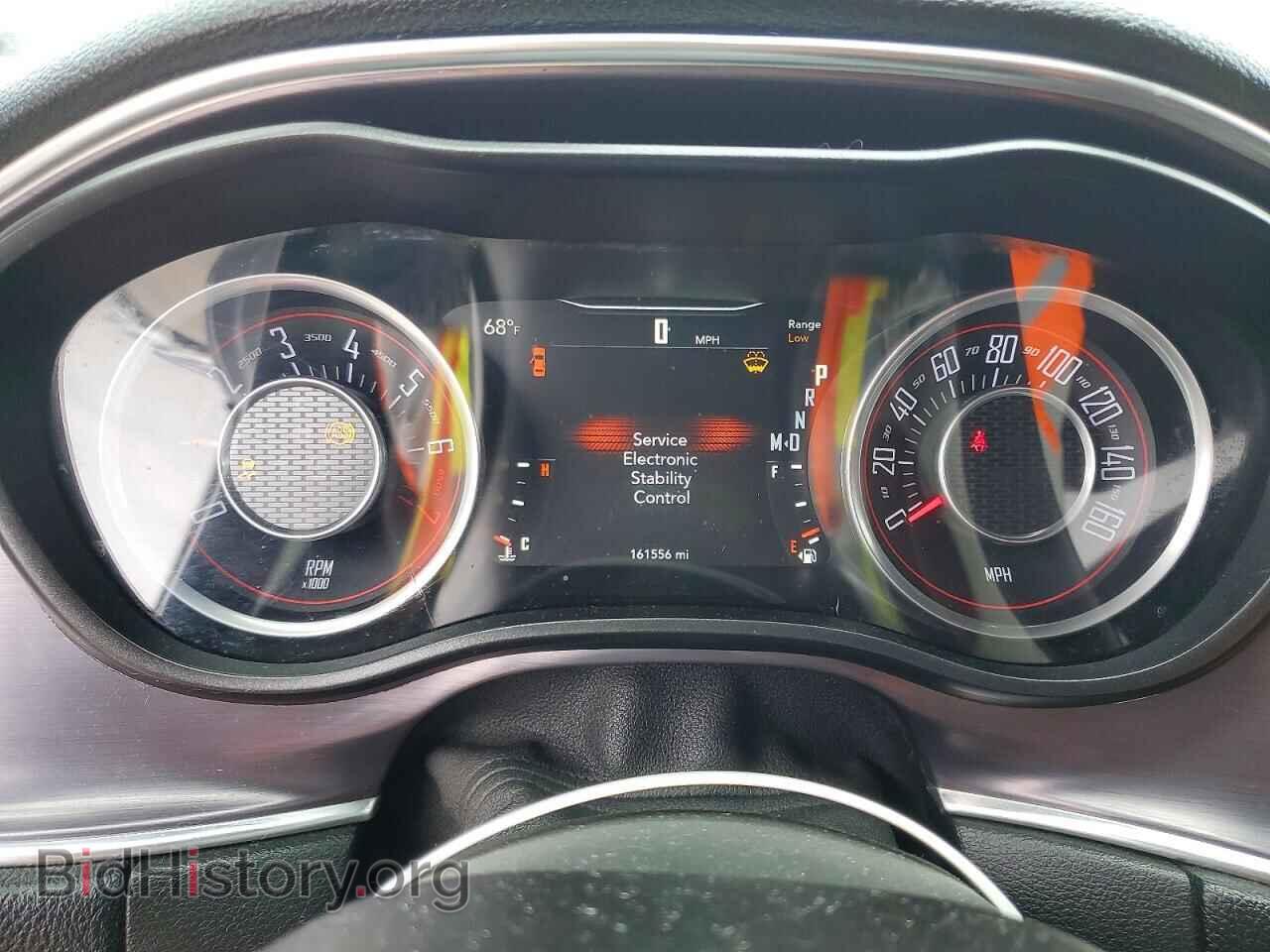 2015 DODGE CHALLENGER - VIN: 2C3CDZAG6FH821274 - Фото 9
