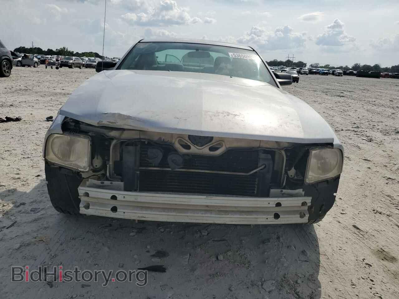2006 FORD ALL Models - VIN: 1ZVFT80N865255466 - Photo 5