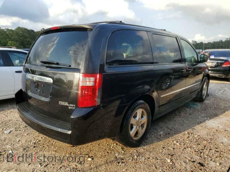 2010 Dodge CARAVAN (VIN 2D4RN5D19AR100441) — фото 3 из 13