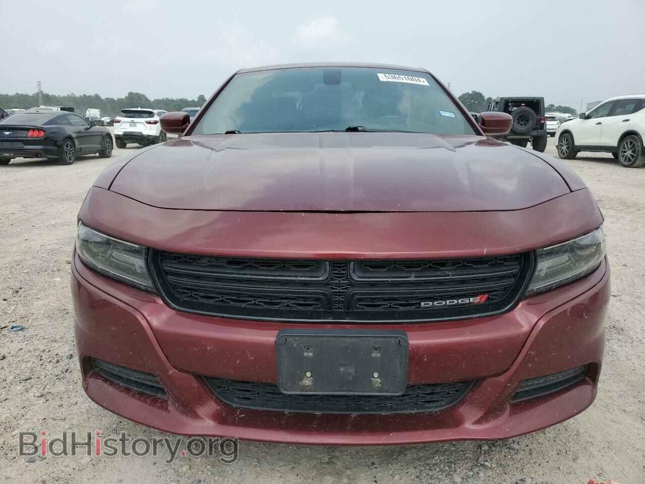 2019 DODGE CHARGER - VIN: 2C3CDXBG7KH572304 - Photo 5