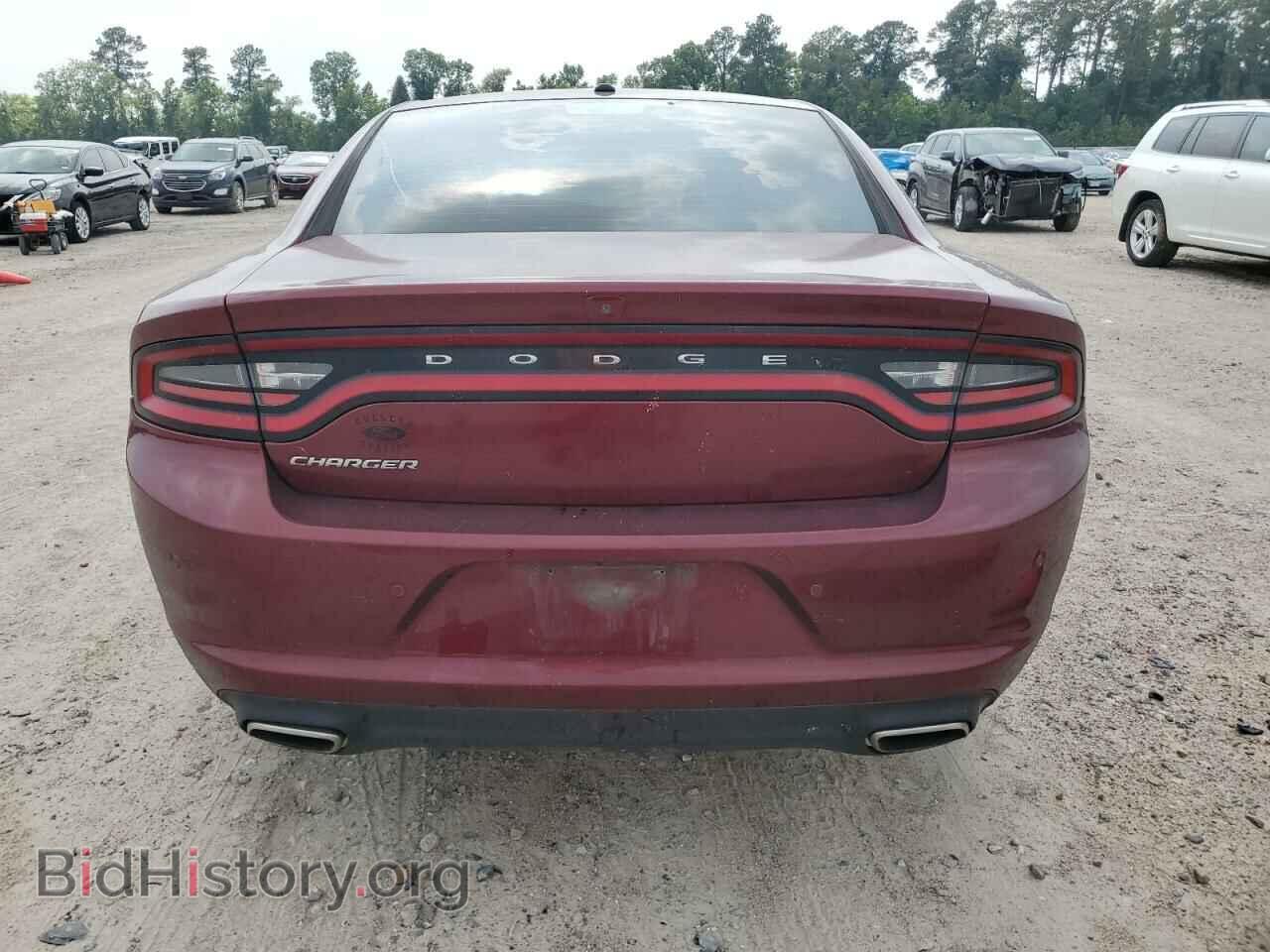 2019 DODGE CHARGER - VIN: 2C3CDXBG7KH572304 - Photo 6