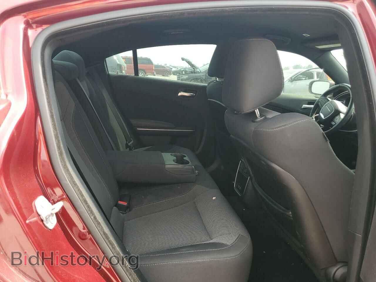 2019 DODGE CHARGER - VIN: 2C3CDXBG7KH572304 - Photo 10