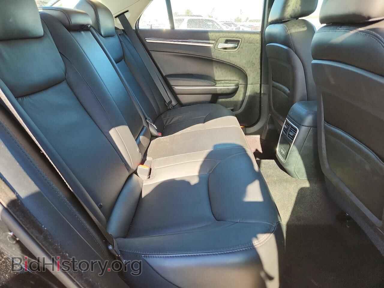 2017 CHRYSLER 300 - VIN: 2C3CCARGXHH558055 - Photo 10