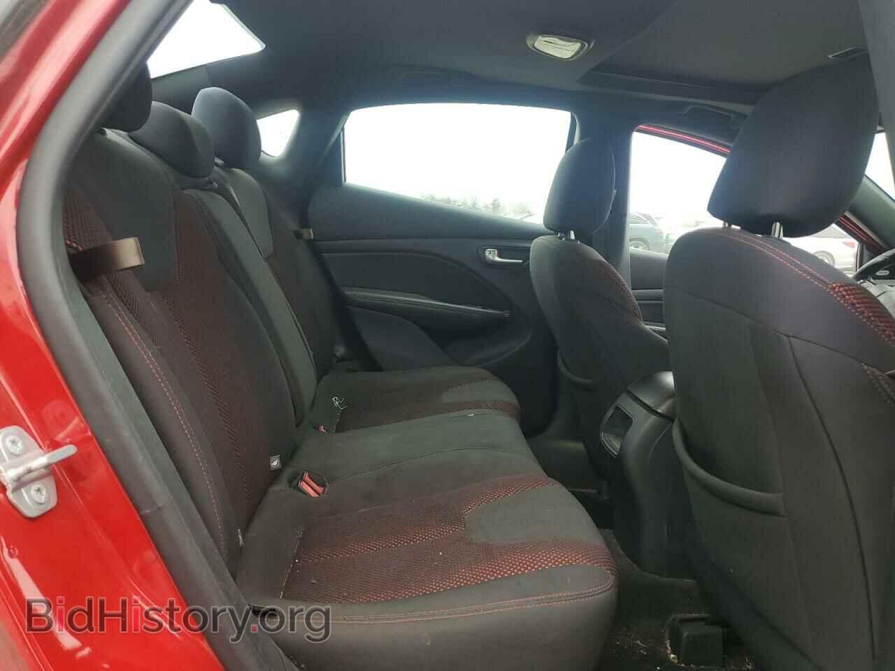 2015 DODGE DART - VIN: 1C3CDFBB2FD410906 - Фото 11