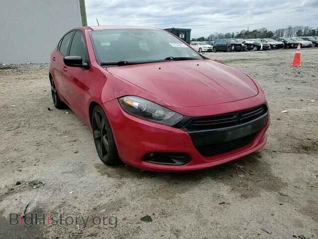 2015 DODGE DART - VIN: 1C3CDFBB2FD410906 - Фото 10