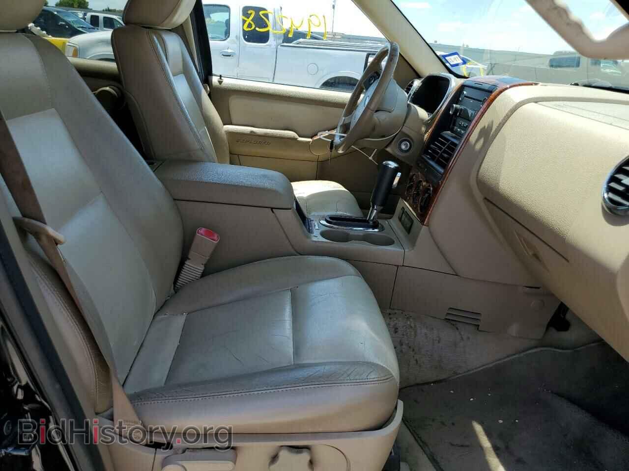 2010 FORD EXPLORER - VIN: 1FMEU6EE5AUA73307 - Фото 5