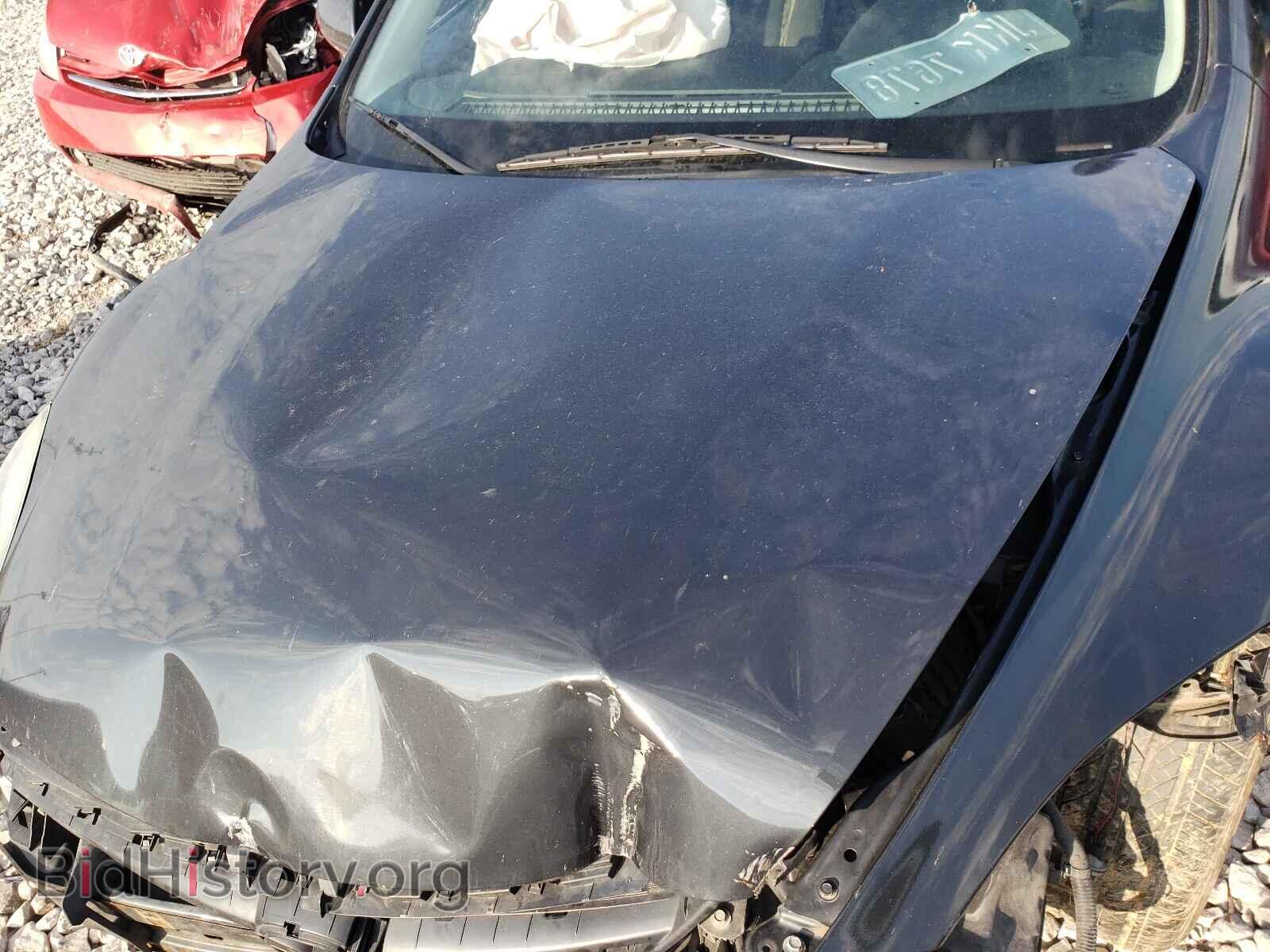 2013 MAZDA 6 - VIN: 1YVHZ8EH7D5M05684 - Фото 7