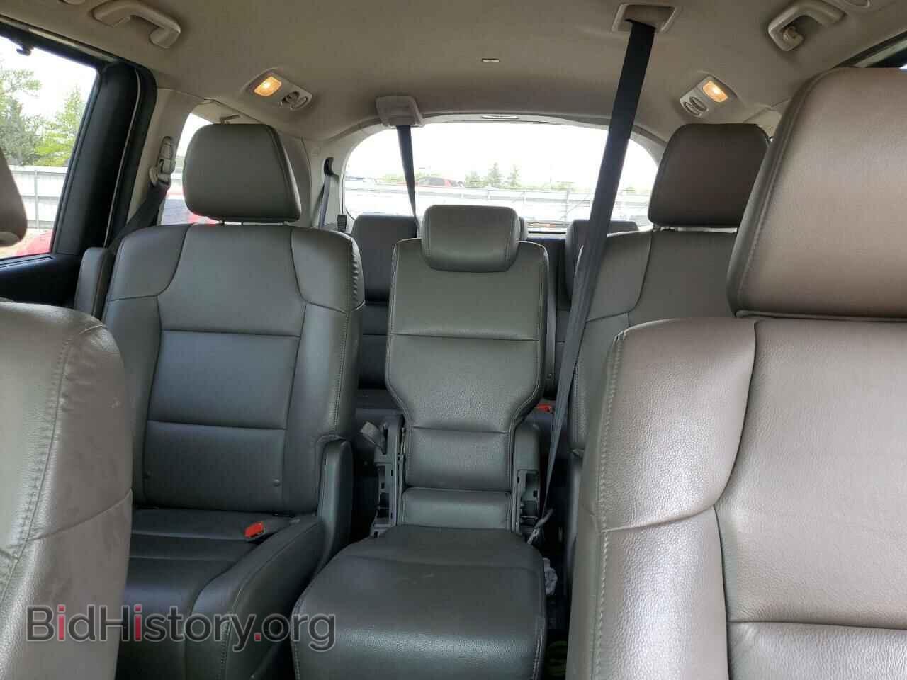 2014 HONDA All Models - VIN: 5FNRL5H67EB095976 - Photo 10
