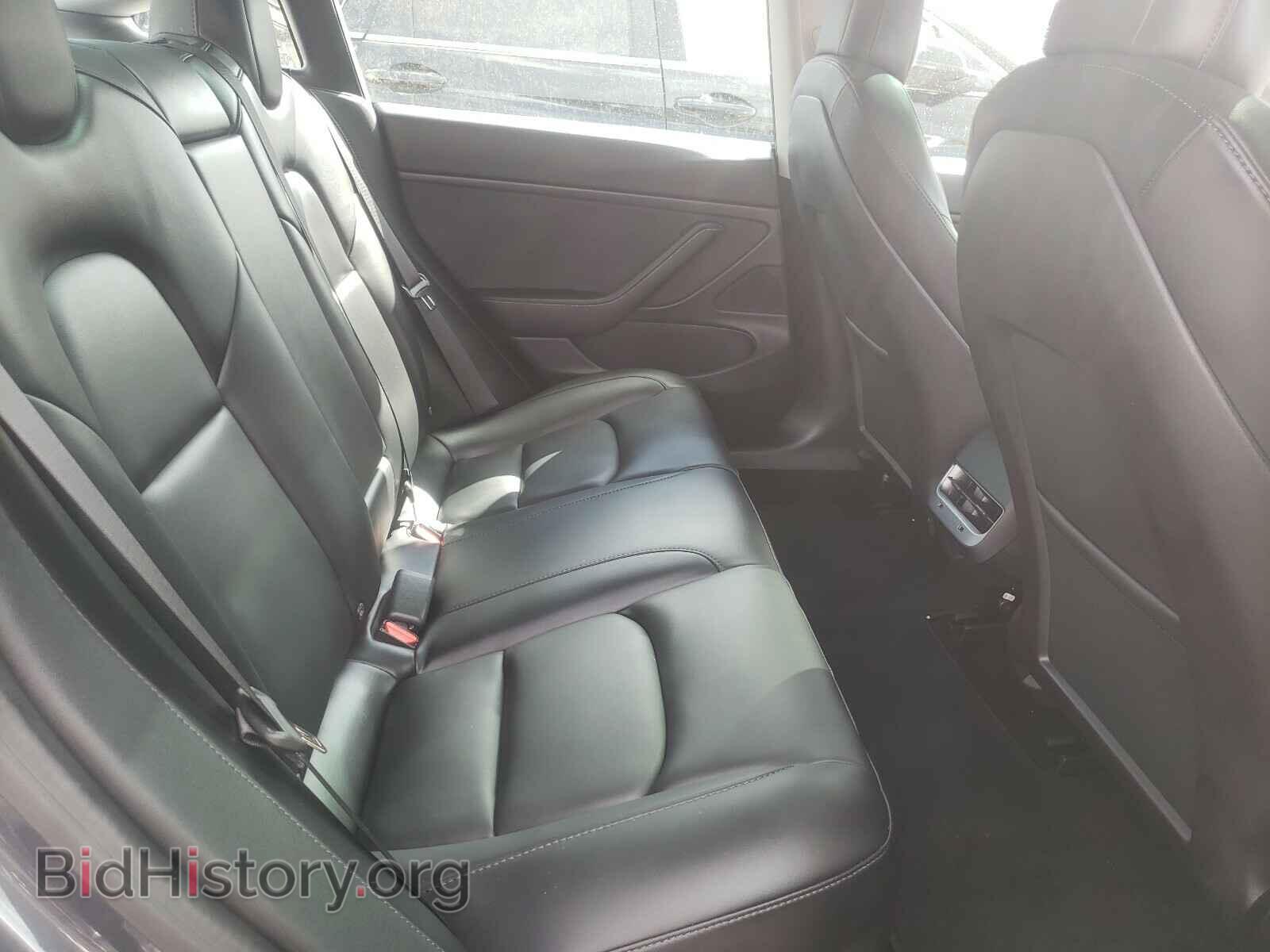 2020 TESLA MODEL 3 - VIN: 5YJ3E1EBXLF663628 - Photo 6