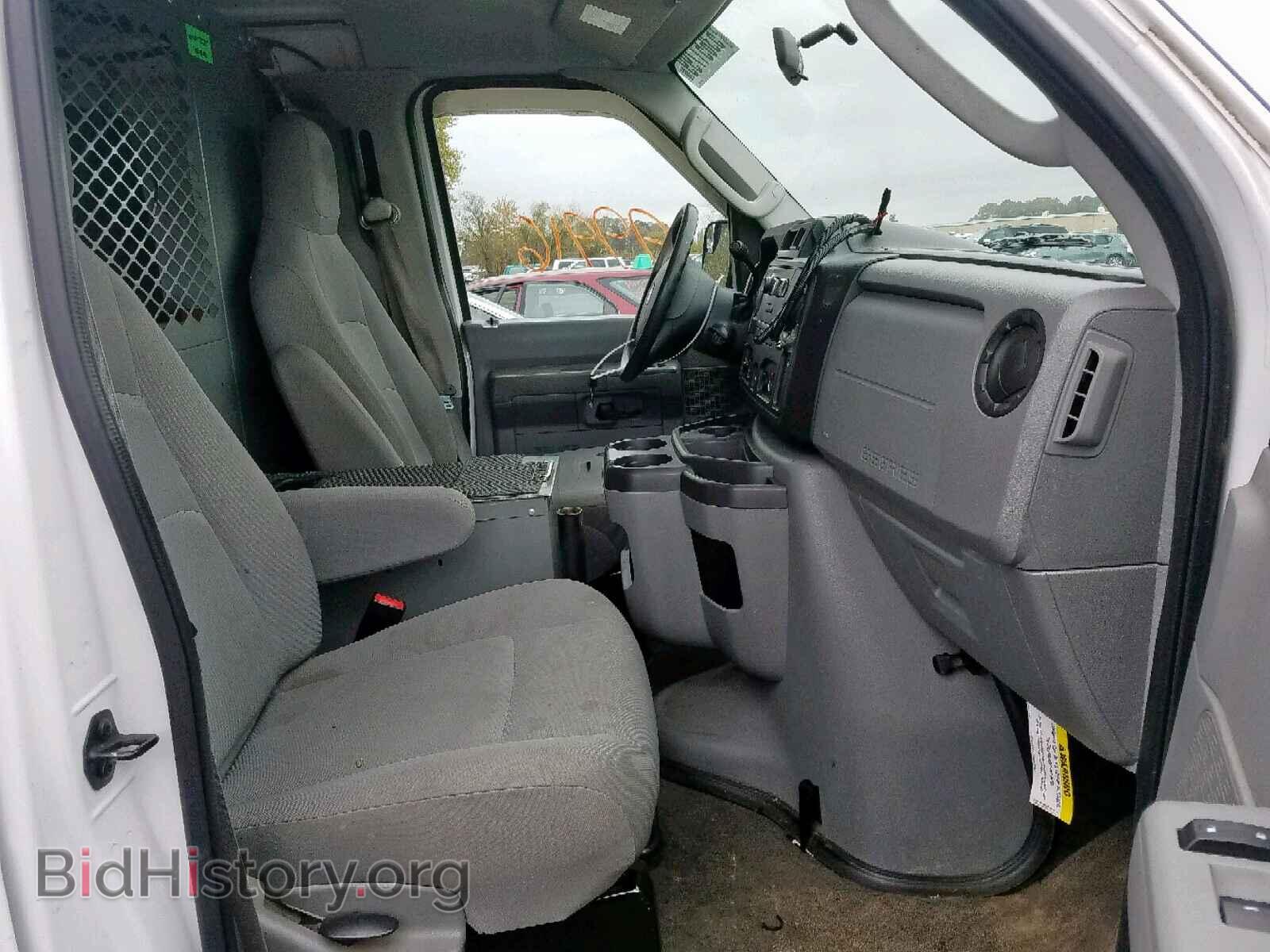 2012 FORD ECONOLINE - VIN: 1FTNE2EL1CDA12421 - Photo 5