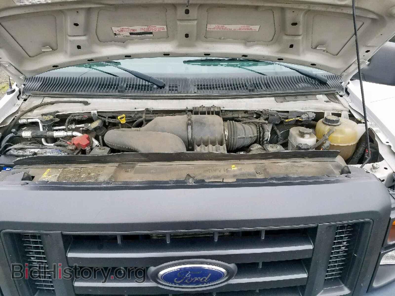 2012 FORD ECONOLINE - VIN: 1FTNE2EL1CDA12421 - Photo 7