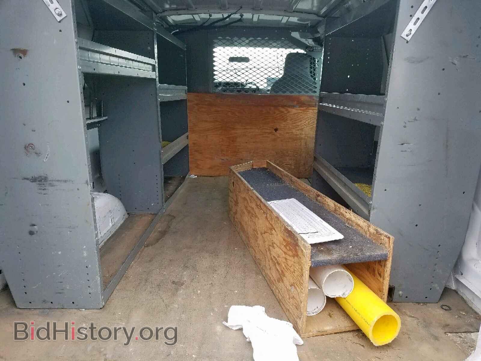 2012 FORD ECONOLINE - VIN: 1FTNE2EL1CDA12421 - Photo 9