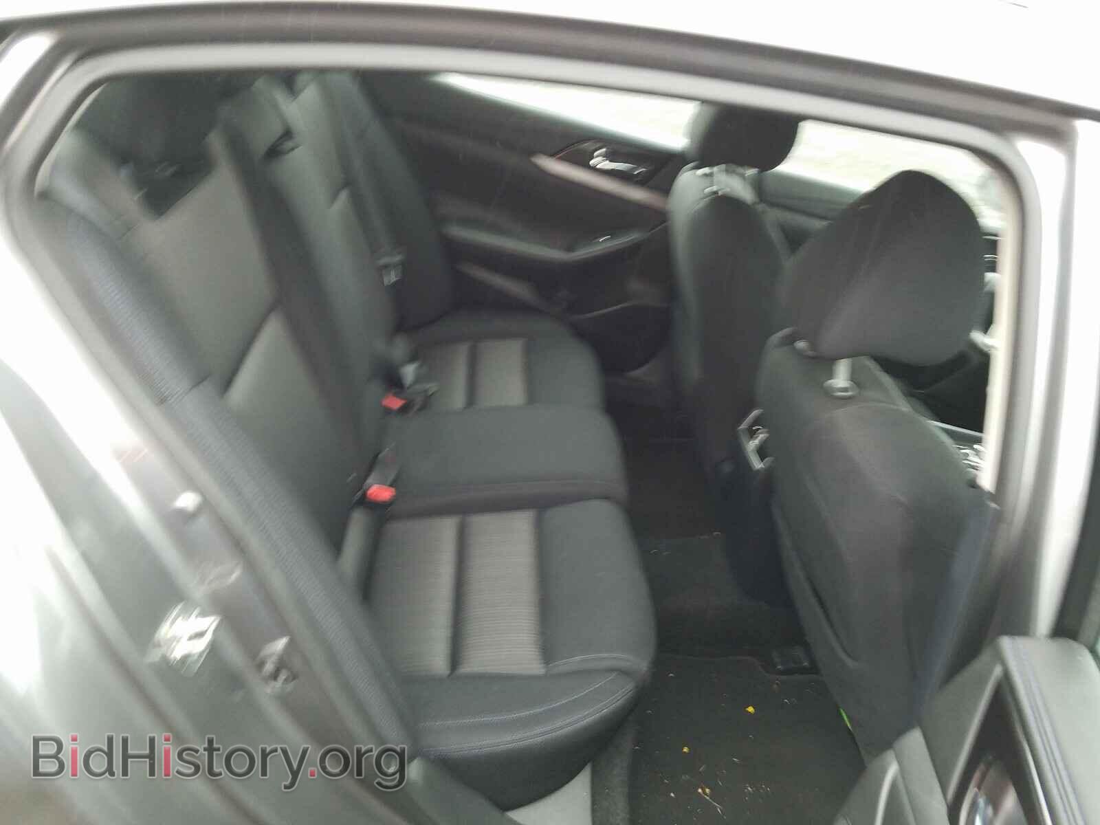 2017 NISSAN MAXIMA - VIN: 1N4AA6AP8HC411985 - Фото 6