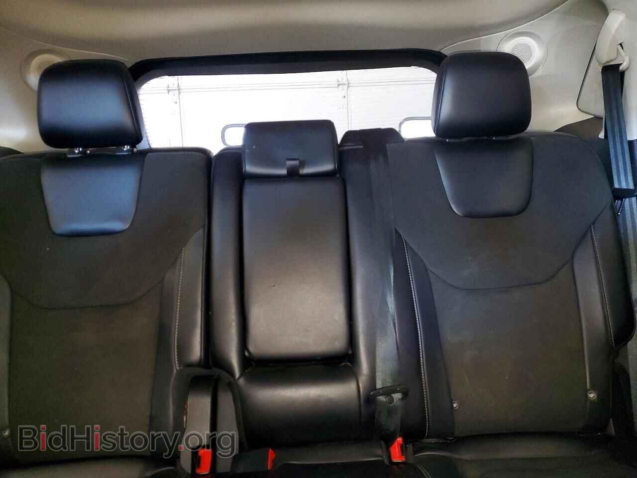 2017 FORD EDGE - VIN: 2FMPK4AP0HBB60669 - Фото 10