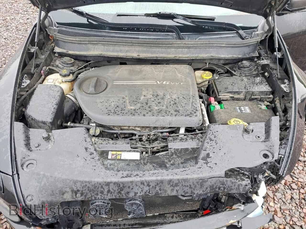 2015 JEEP CHEROKEE - VIN: 1C4PJMBS0FW613789 - Photo 12