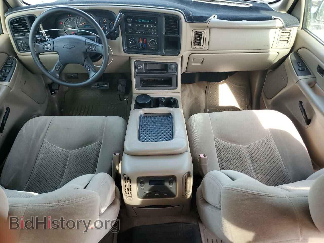 2005 CHEVROLET ALL Models - VIN: 2GCEC13T851264250 - Фото 8