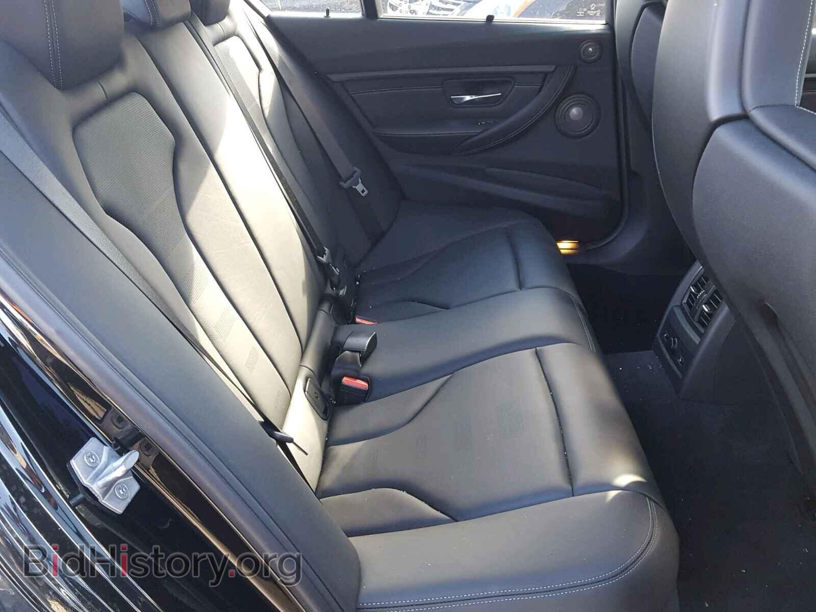 2018 BMW M3 - VIN: WBS8M9C55J5J78003 - Photo 6