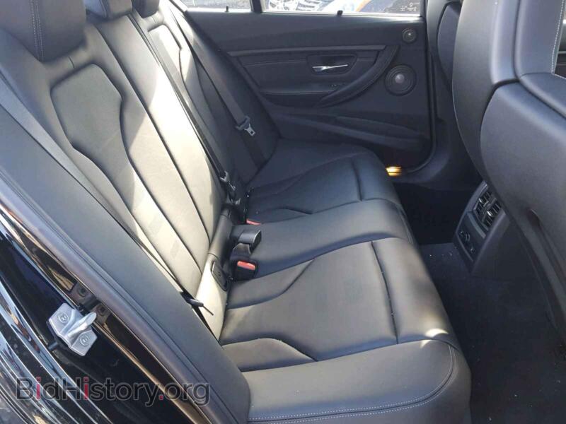 2018 BMW M3 (VIN WBS8M9C55J5J78003) — photo 6 of 10