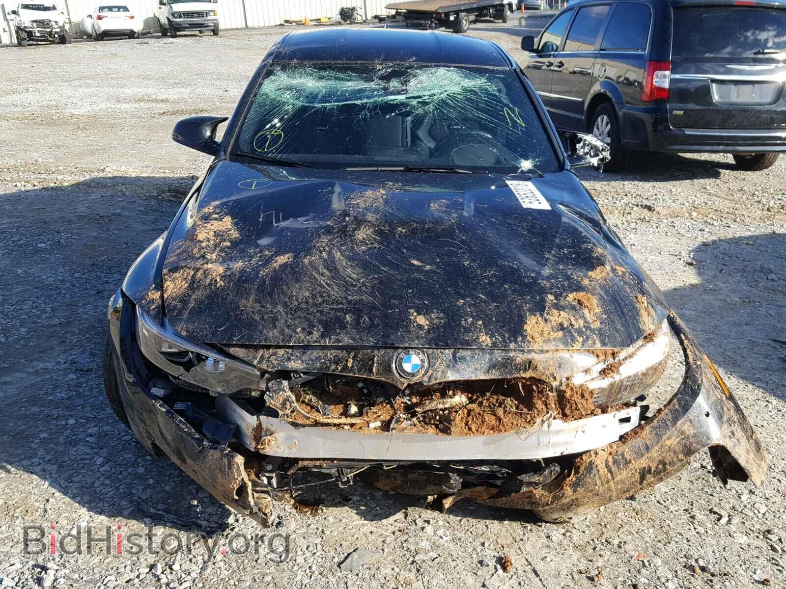 2018 BMW M3 - VIN: WBS8M9C55J5J78003 - Photo 9