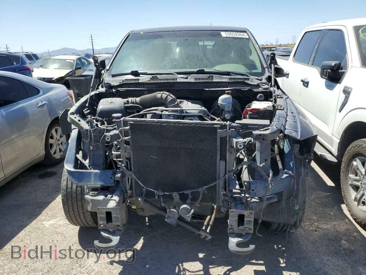 2012 DODGE RAM 1500 - VIN: 1C6RD7LT2CS269739 - Фото 5