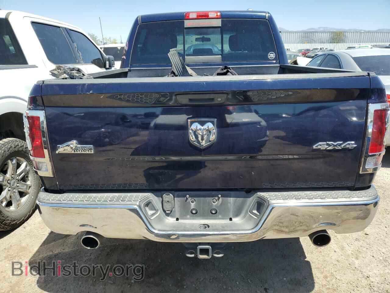 2012 DODGE RAM 1500 - VIN: 1C6RD7LT2CS269739 - Фото 6