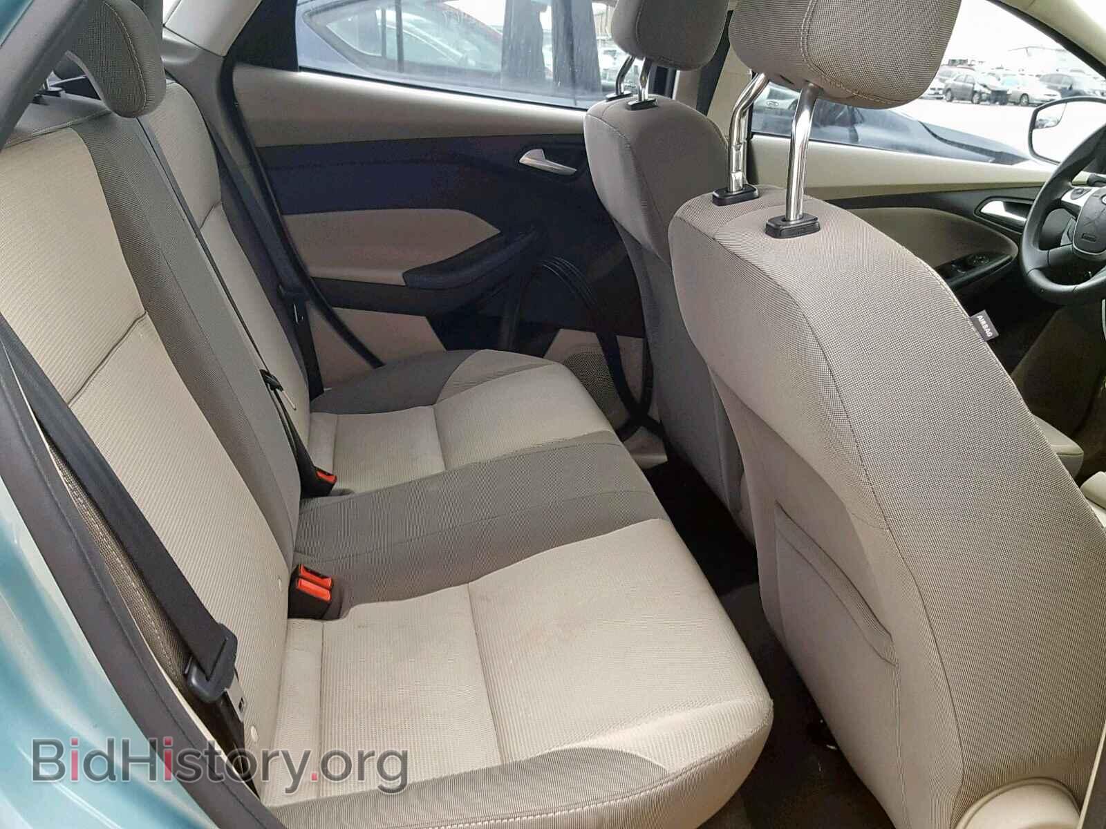 2012 FORD FOCUS - VIN: 1FAHP3F24CL183288 - Photo 6