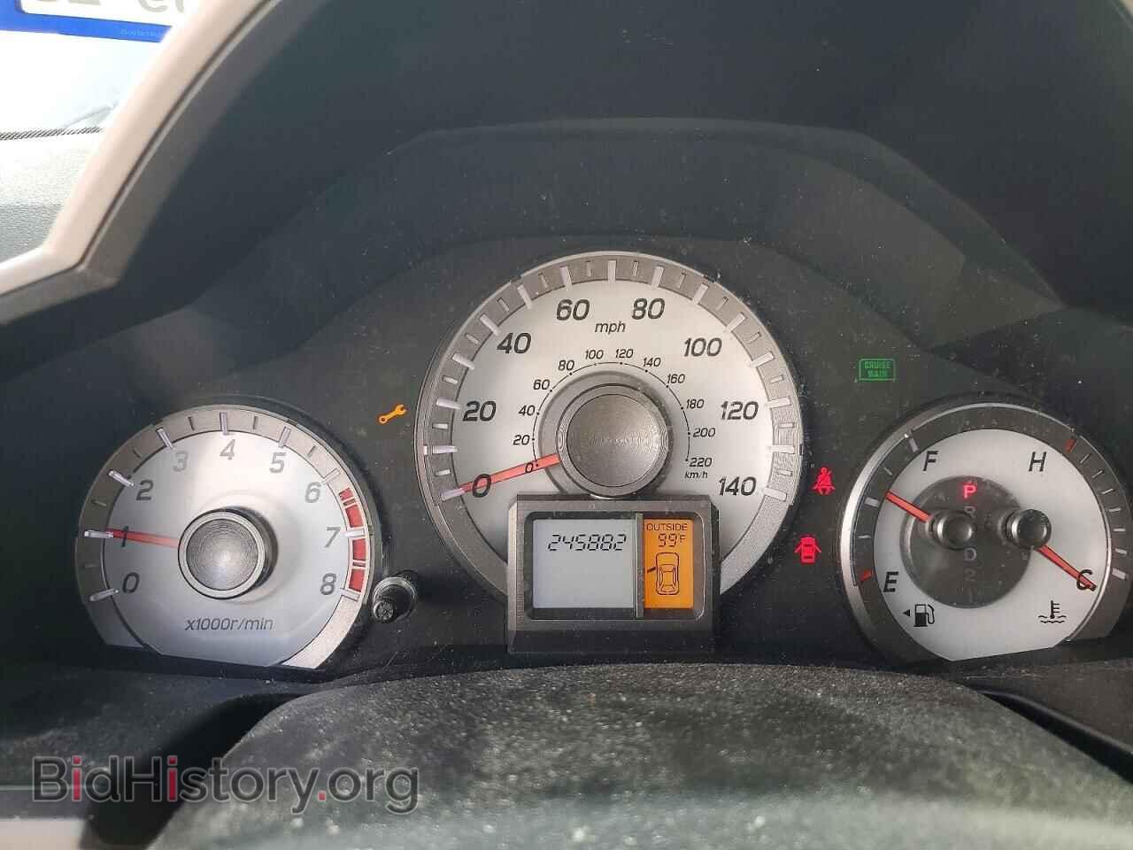 2013 HONDA PILOT - VIN: 5FNYF3H44DB033634 - Photo 9