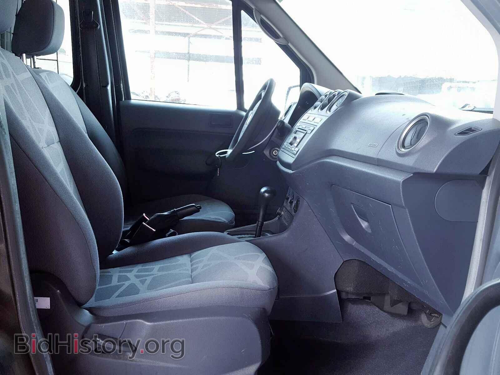 2010 FORD TRANSIT CO - VIN: NM0LS6BNXAT041624 - Фото 5