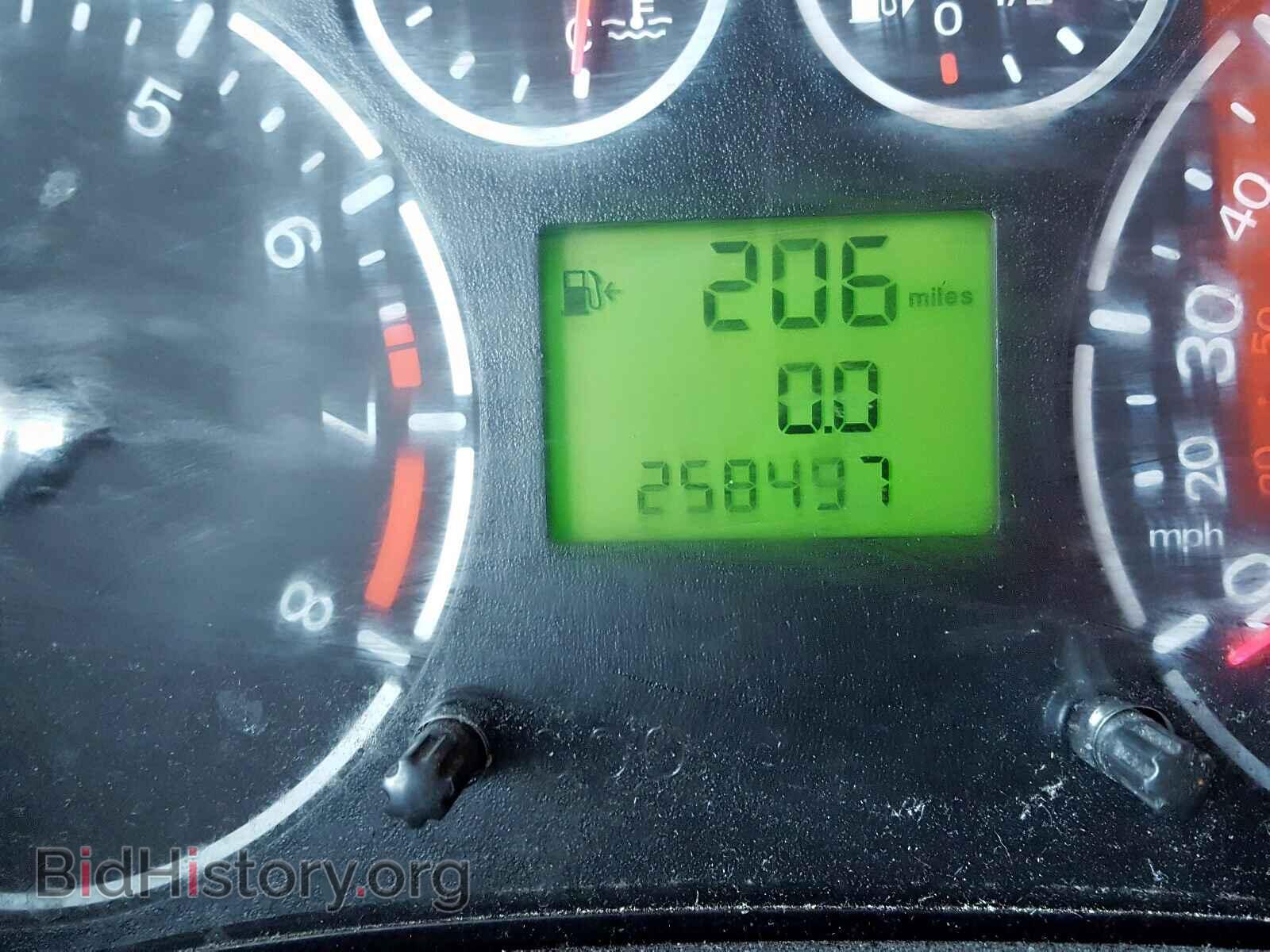 2010 FORD TRANSIT CO - VIN: NM0LS6BNXAT041624 - Фото 8
