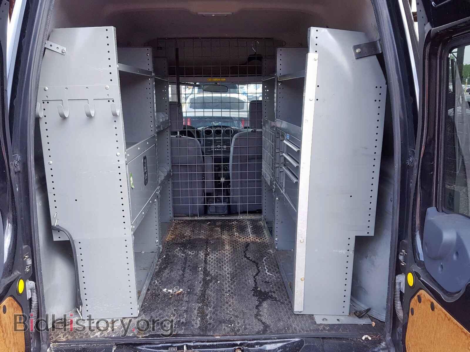 2010 FORD TRANSIT CO - VIN: NM0LS6BNXAT041624 - Фото 9