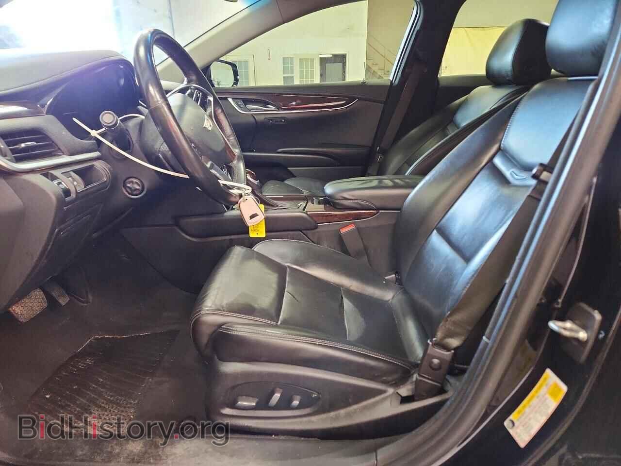 2013 CADILLAC XTS - VIN: 2G61S5S38D9192706 - Фото 7