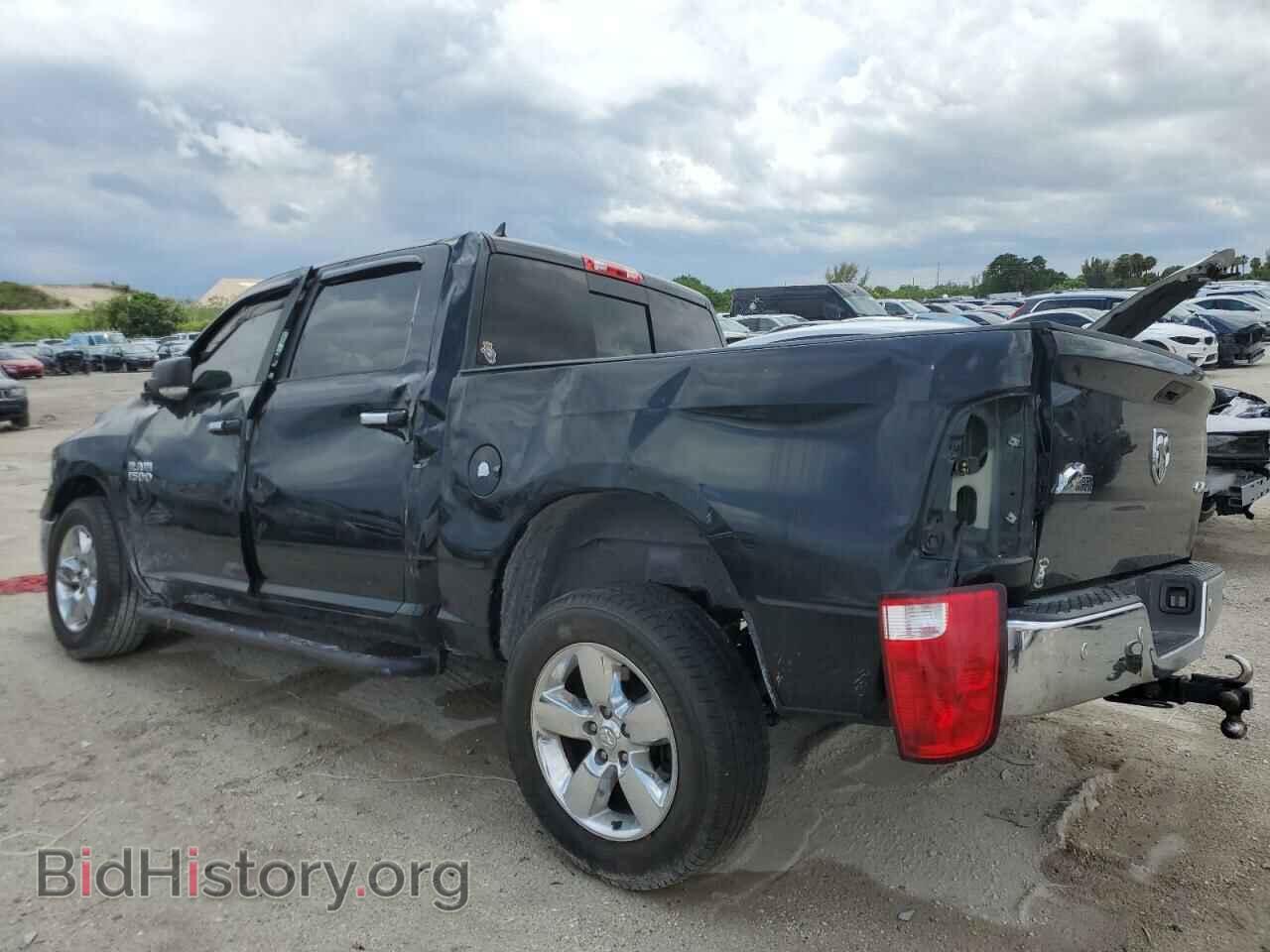 2017 RAM 1500 - VIN: 1C6RR7LG4HS635924 - Photo 2