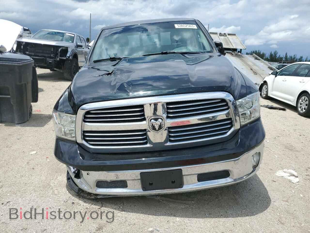 2017 RAM 1500 - VIN: 1C6RR7LG4HS635924 - Photo 5