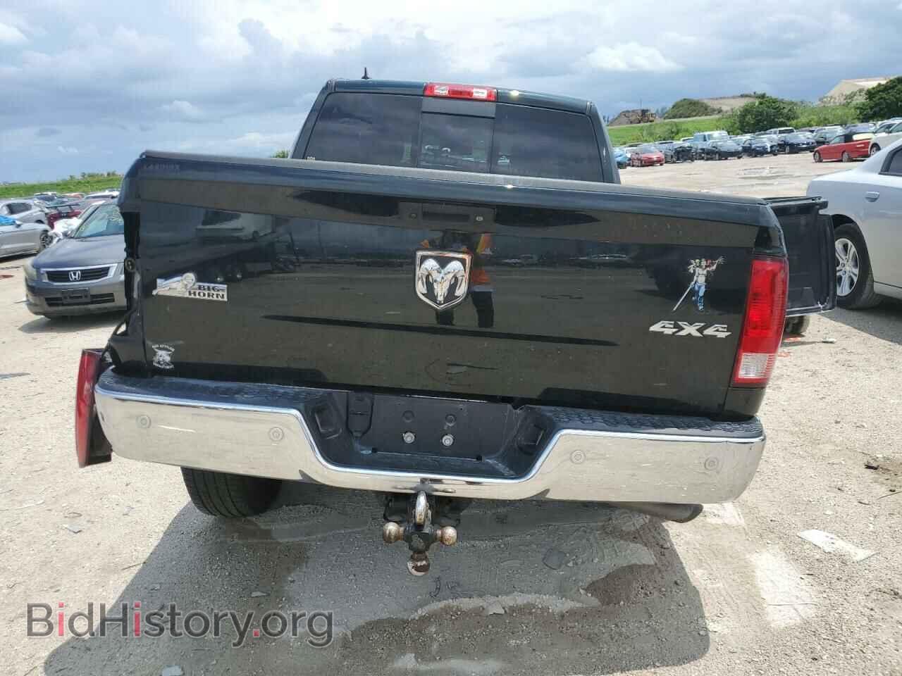 2017 RAM 1500 - VIN: 1C6RR7LG4HS635924 - Photo 6