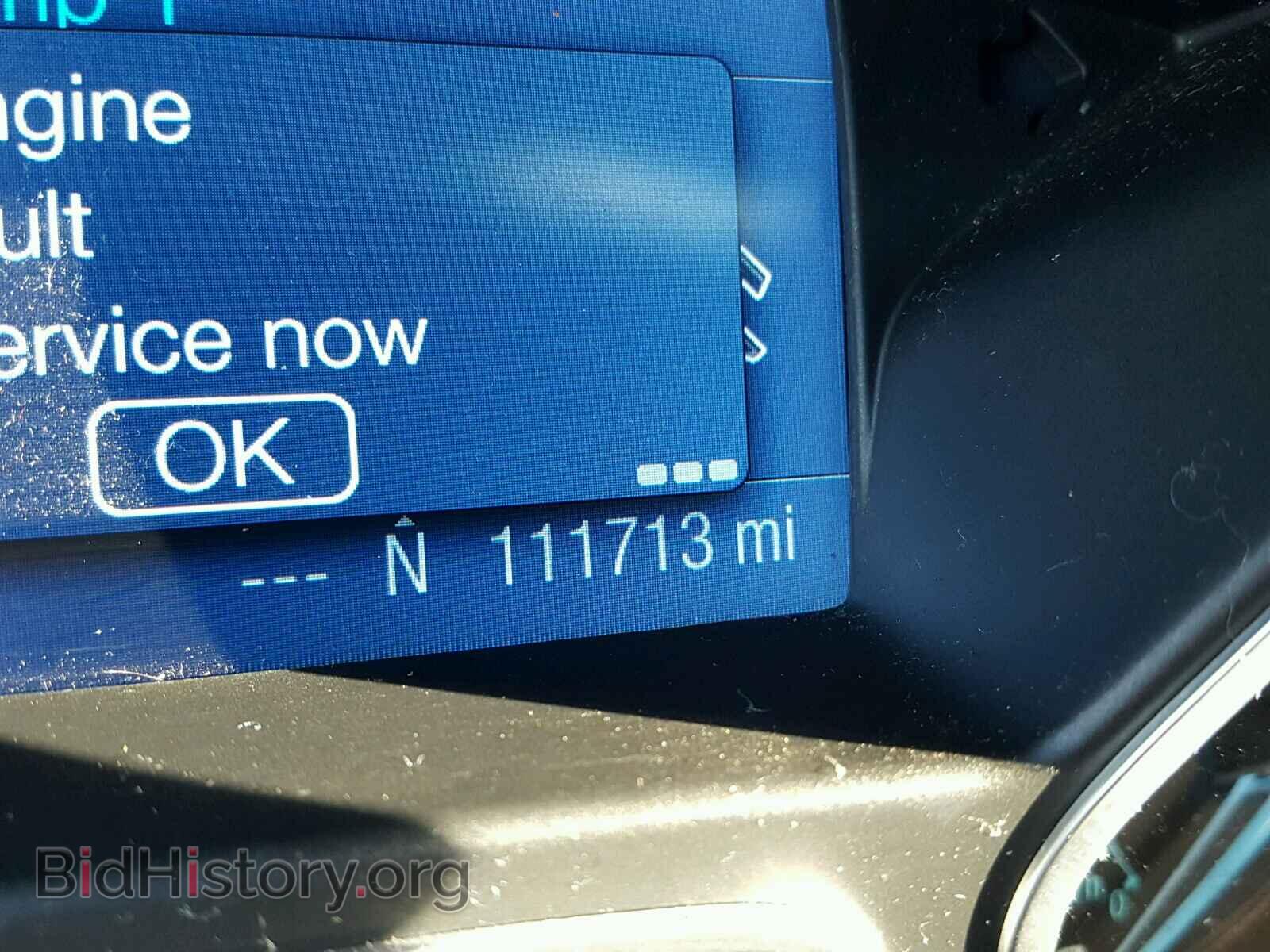 2013 FORD FOCUS SE - VIN: 1FADP3F22DL143114 - Фото 8