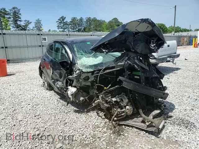 2018 BUICK ENCORE - VIN: KL4CJASB3JB604558 - Photo 14