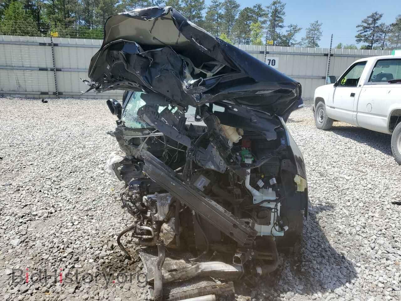 2018 BUICK ENCORE - VIN: KL4CJASB3JB604558 - Photo 5