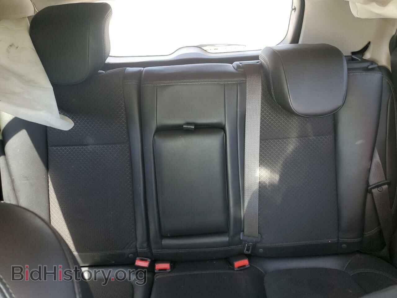 2018 BUICK ENCORE - VIN: KL4CJASB3JB604558 - Photo 10