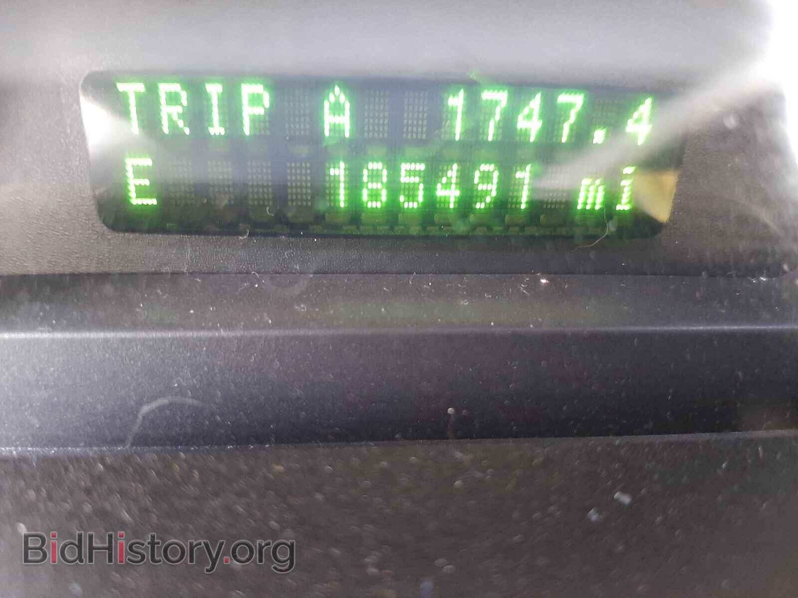 2007 FORD EDGE - VIN: 2FMDK39C07BA88532 - Фото 8