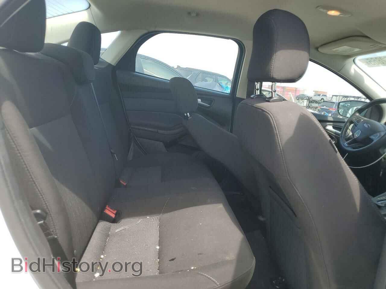 2016 FORD FOCUS - VIN: 1FADP3F21GL230815 - Photo 10