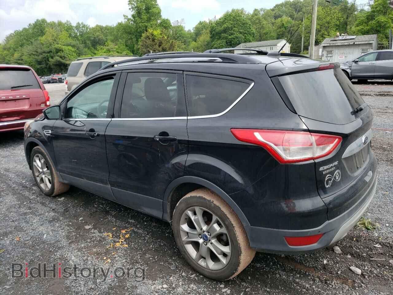 2013 FORD ESCAPE - VIN: 1FMCU9HX8DUB50262 - Photo 2