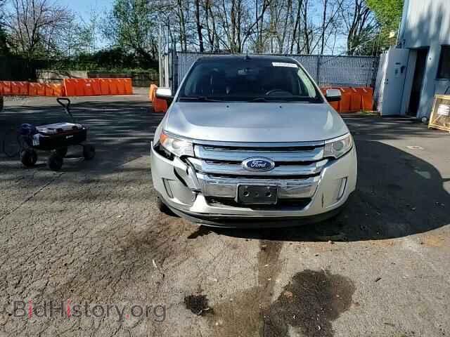2013 FORD EDGE - VIN: 2FMDK3J94DBA48420 - Photo 11