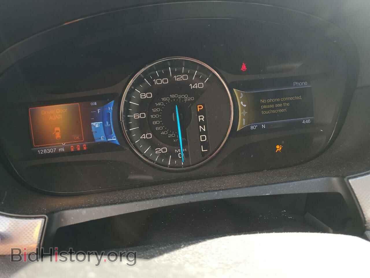 2013 FORD EDGE - VIN: 2FMDK3J94DBA48420 - Photo 9