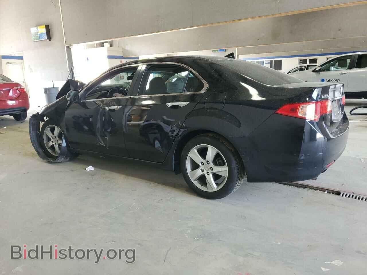 2012 ACURA TSX - VIN: JH4CU2F65CC008623 - Фото 2