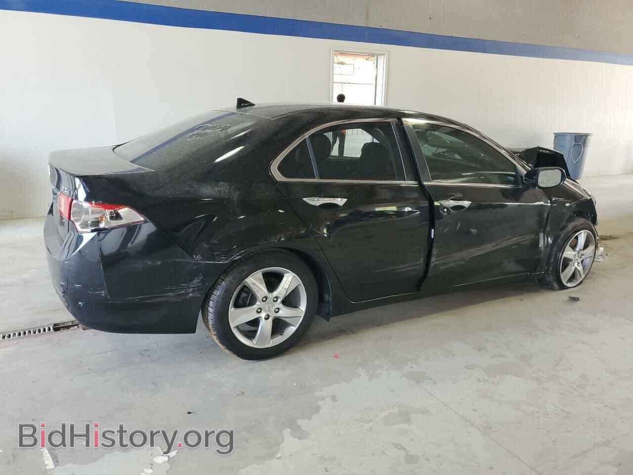 2012 ACURA TSX - VIN: JH4CU2F65CC008623 - Фото 3