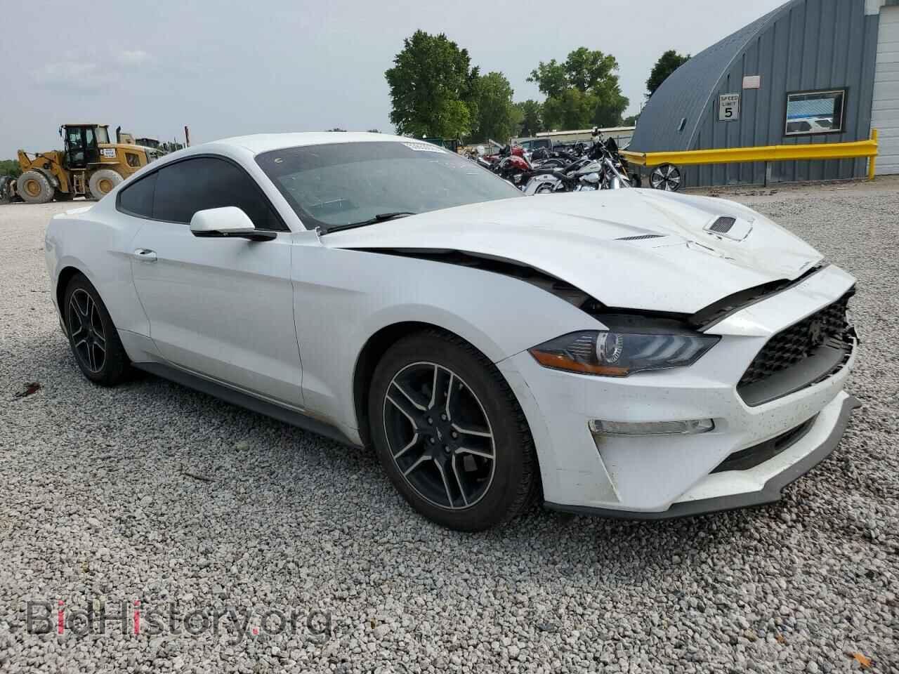 2018 FORD ALL Models - VIN: 1FA6P8TH1J5156502 - Фото 4