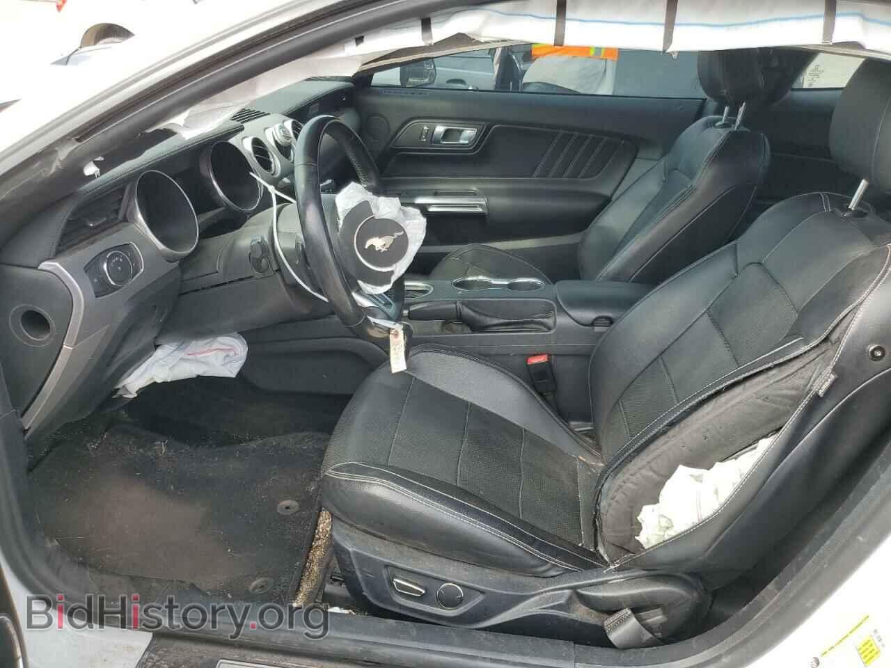 2018 FORD ALL Models - VIN: 1FA6P8TH1J5156502 - Фото 7