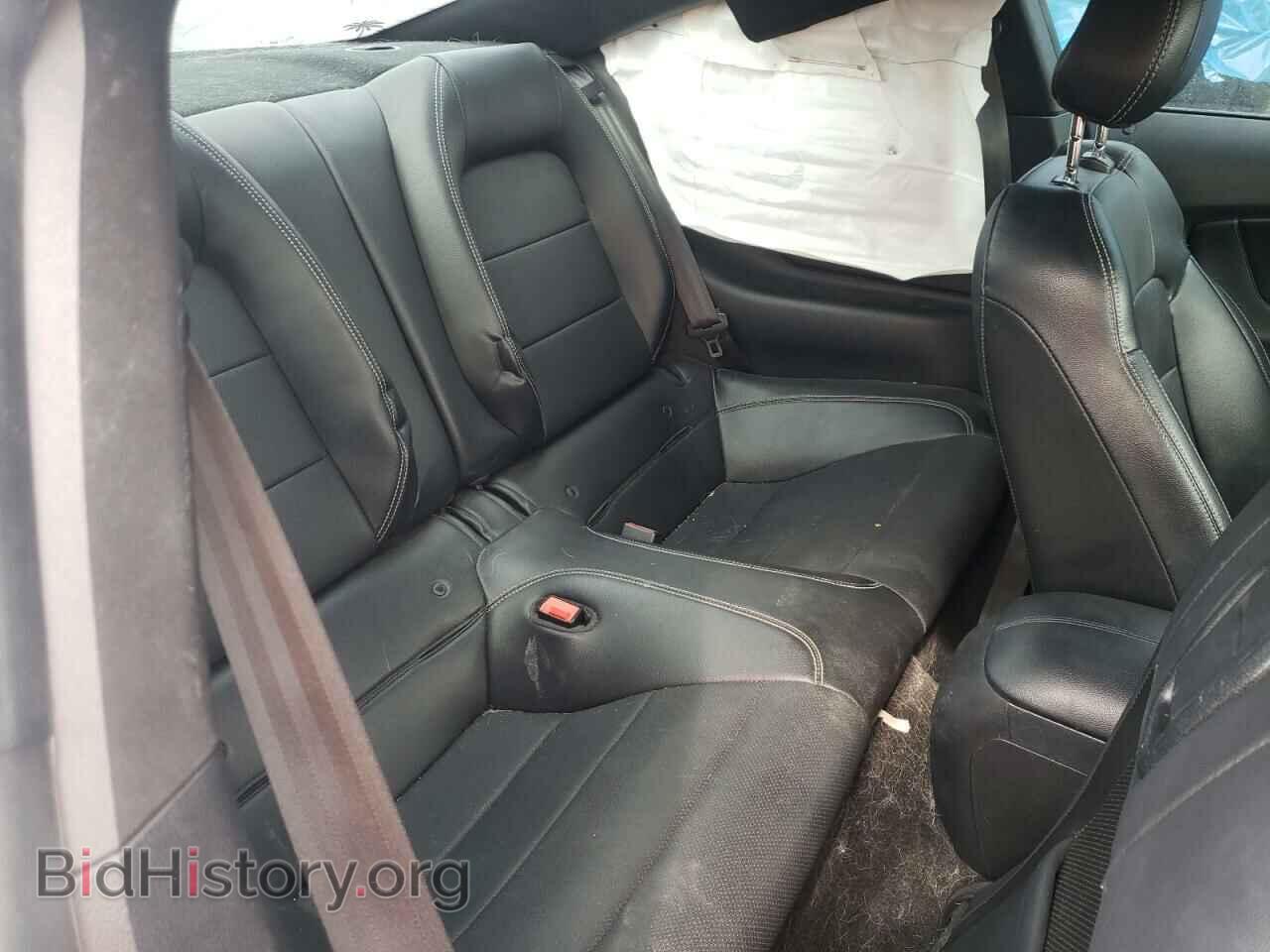 2018 FORD ALL Models - VIN: 1FA6P8TH1J5156502 - Фото 10