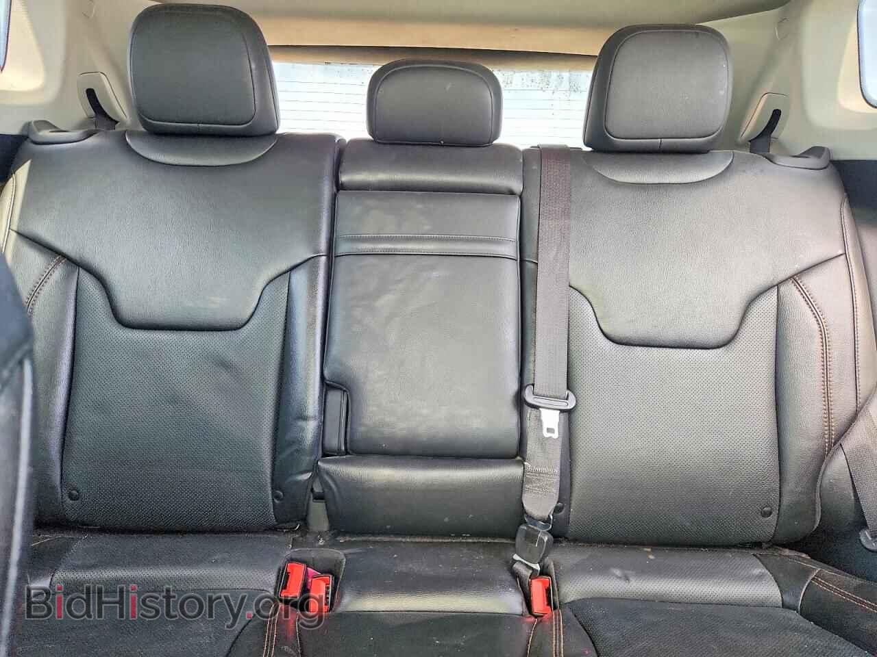 2020 JEEP COMPASS - VIN: 3C4NJDCB0LT125322 - Photo 10