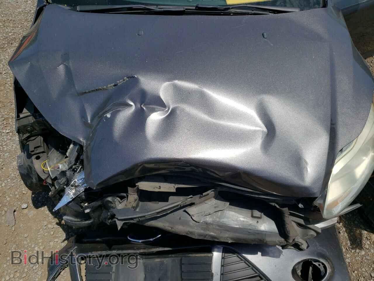 2014 FORD FOCUS - VIN: 1FADP3F20EL237493 - Фото 7